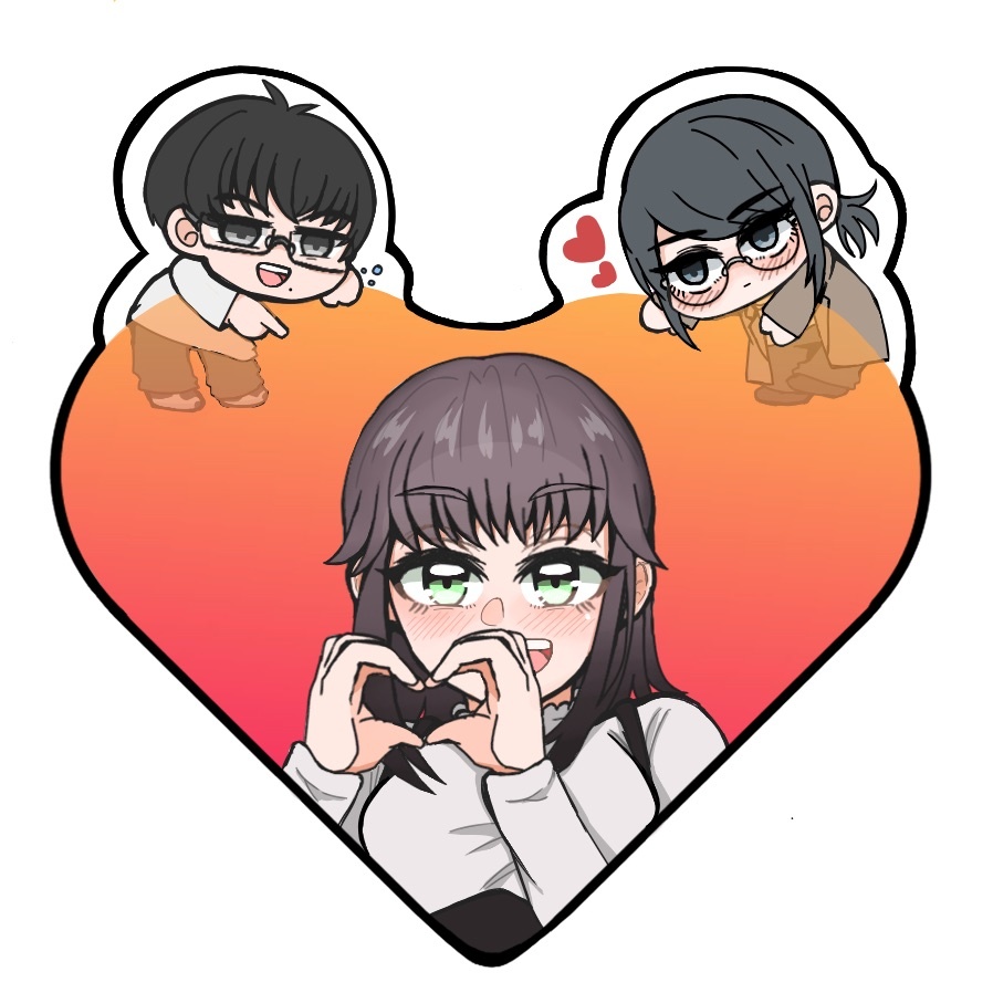 キャンディーアクキ