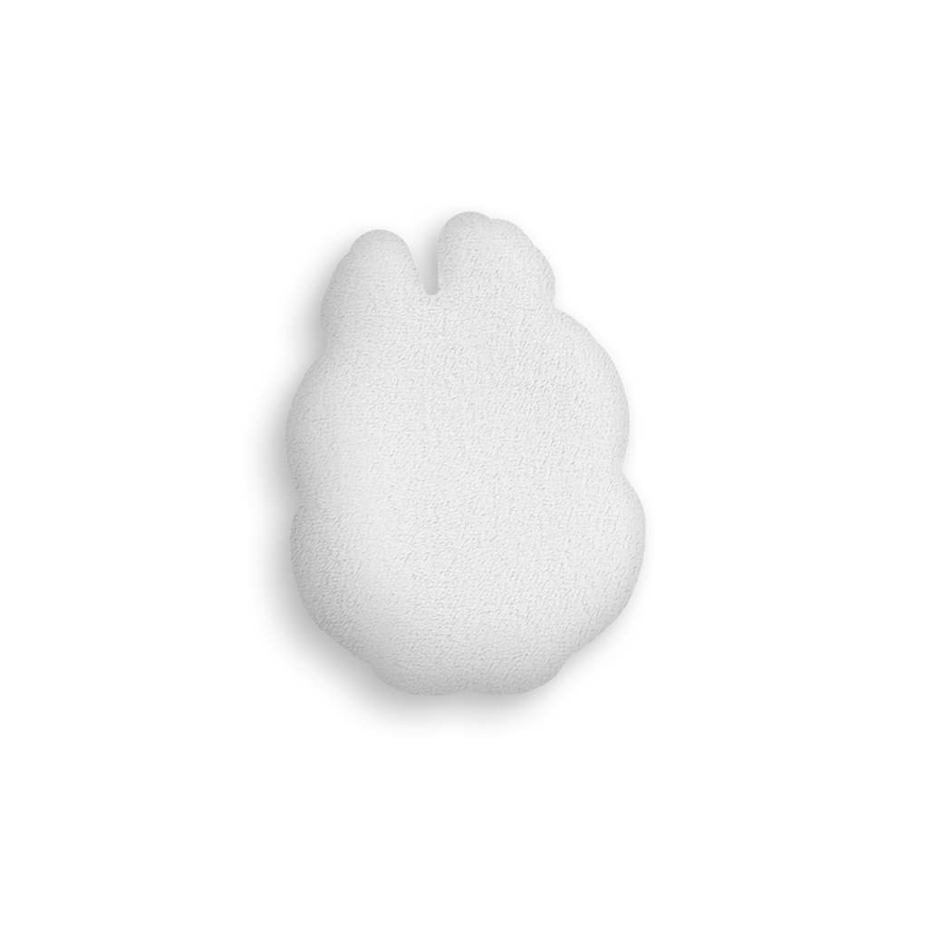 【クッション】ねむねむおとも