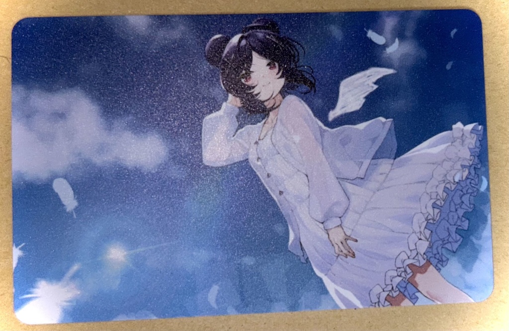 【DLカード】『Departures』&『Additional Life』