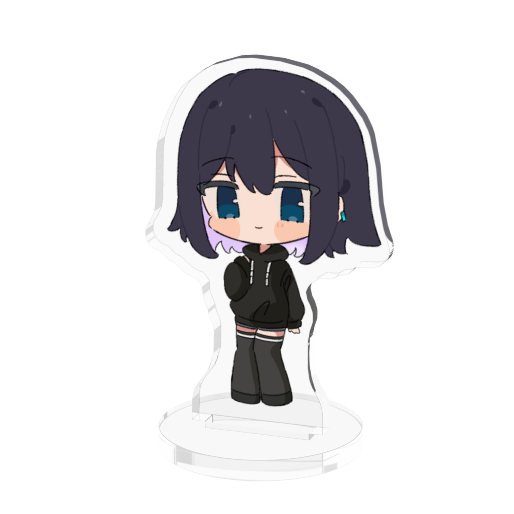 SDアクスタ