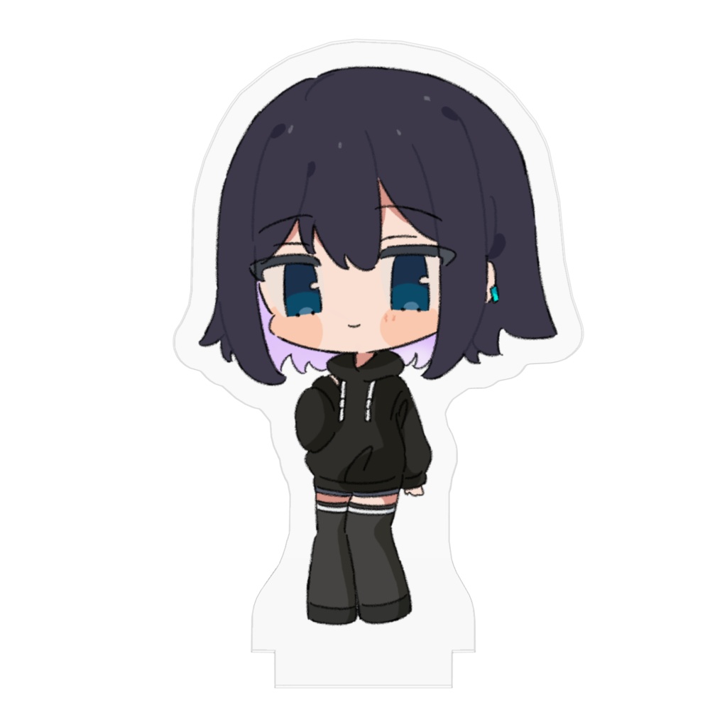 SDアクスタ