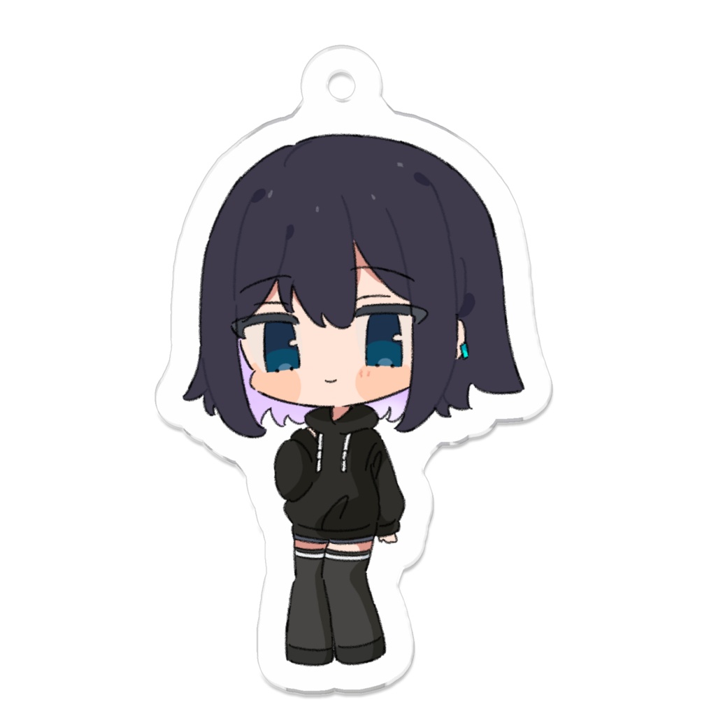 SDアクキー