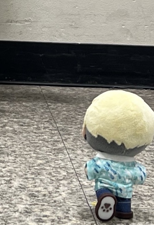 10-12cmぬい靴 Vol.1