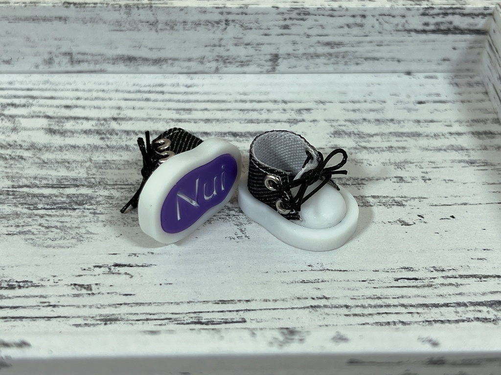 10-12cmぬい靴 Vol.1