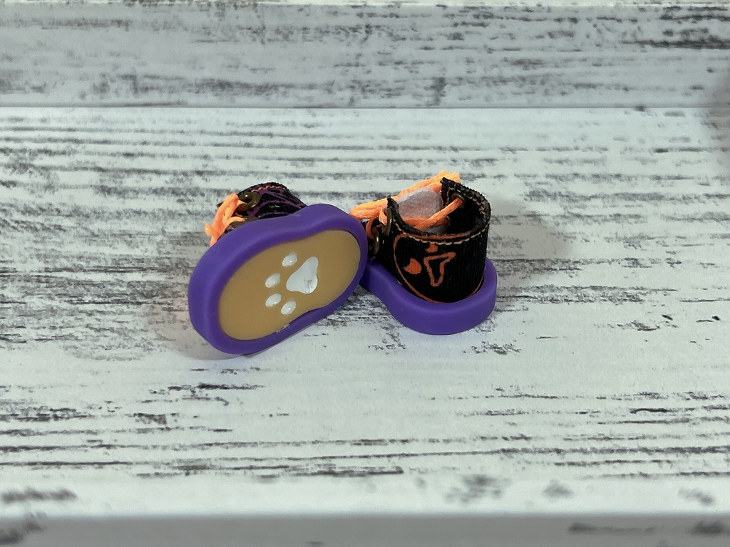 10-12cmぬい靴 Vol.1