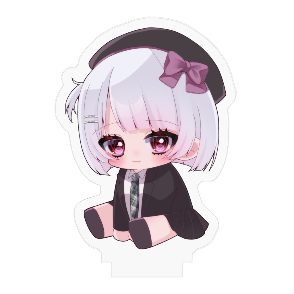 ちんまり!れいちゃんアクリルスタンド A