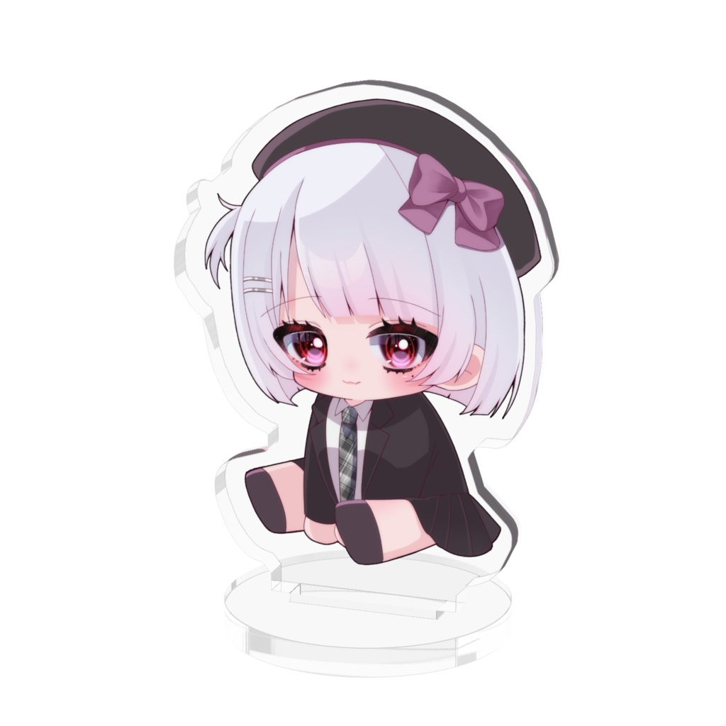 ちんまり!れいちゃんアクリルスタンド A