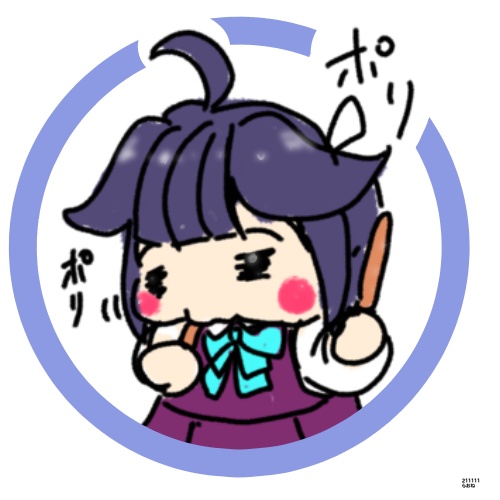 らおねイラスト集 2011年11月 01-05