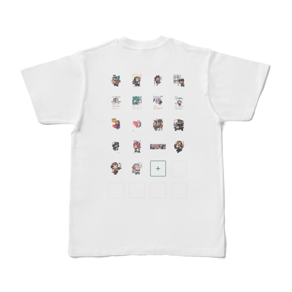 艦娘だらけ 2022.02