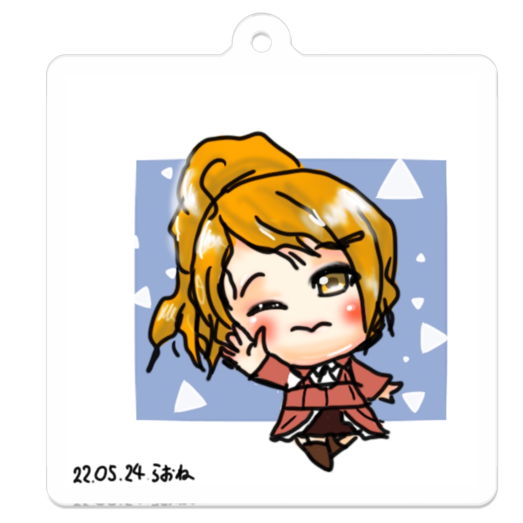 アクキー 艦これ アクィラ