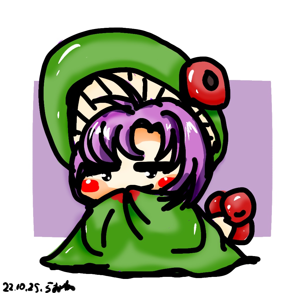 イラスト　艦これ　衣笠