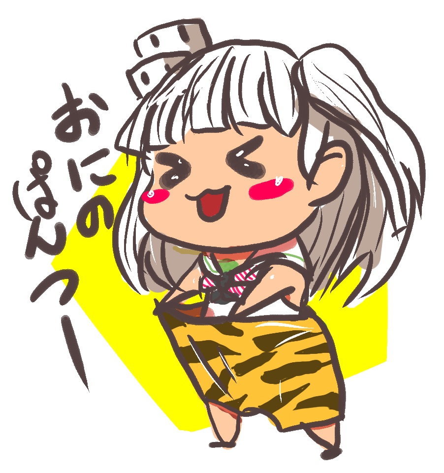 アクキー艦娘各種 北上・大淀・レンジャー・マエストラーレ・倉橋