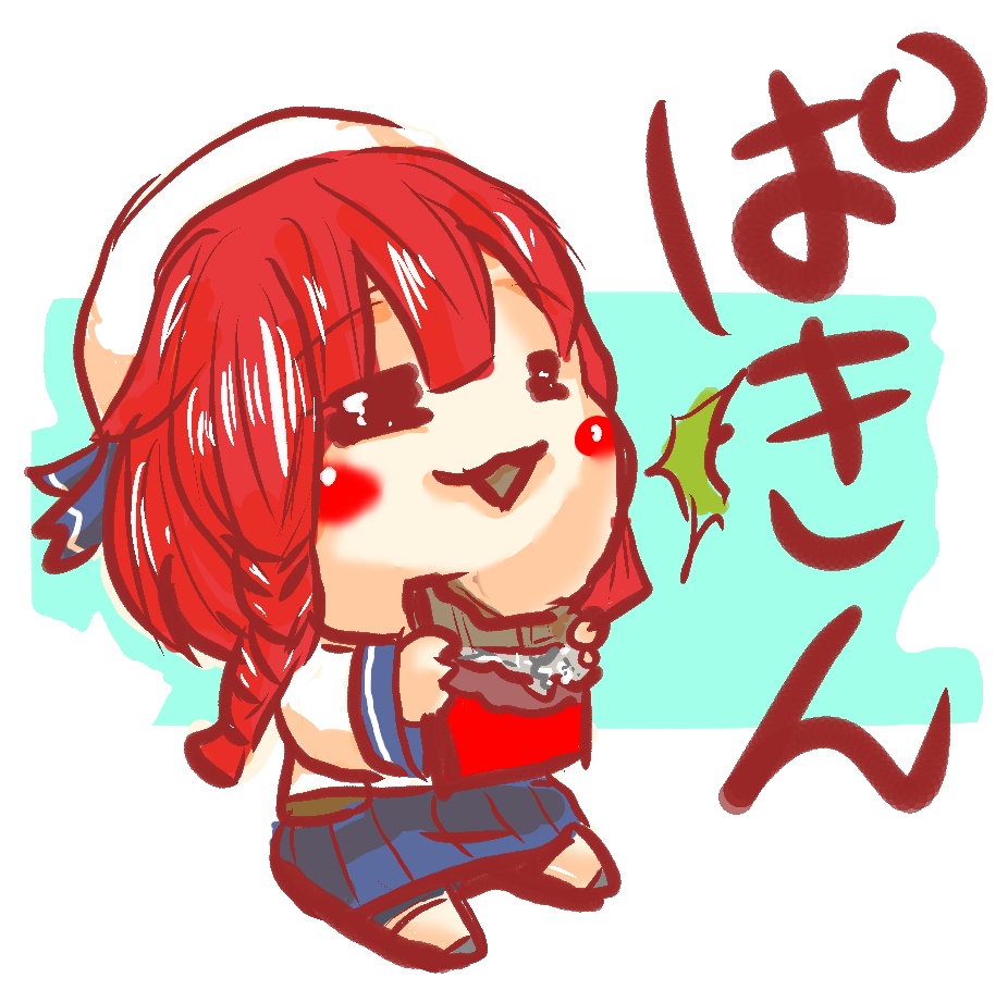 艦これアクキー各種 雷・択捉・川内