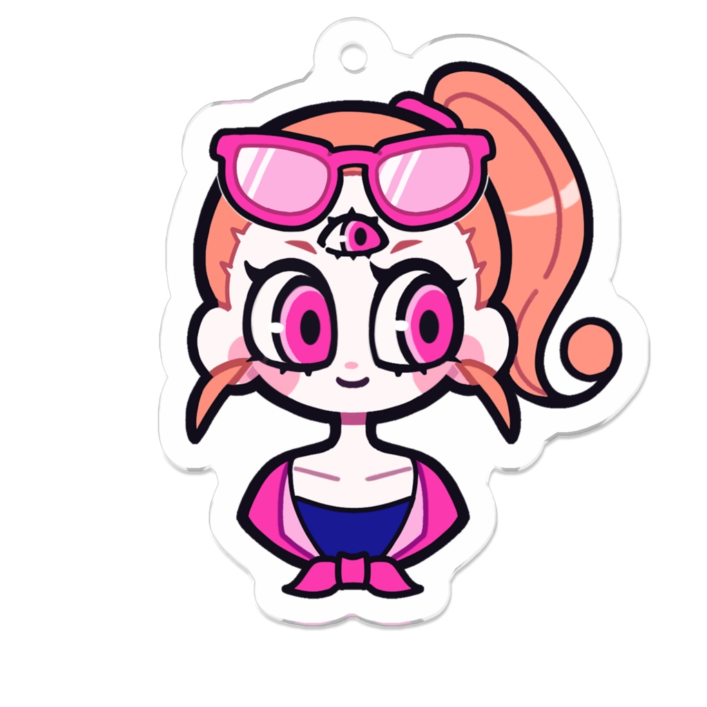 アクキー/ユーロピウム