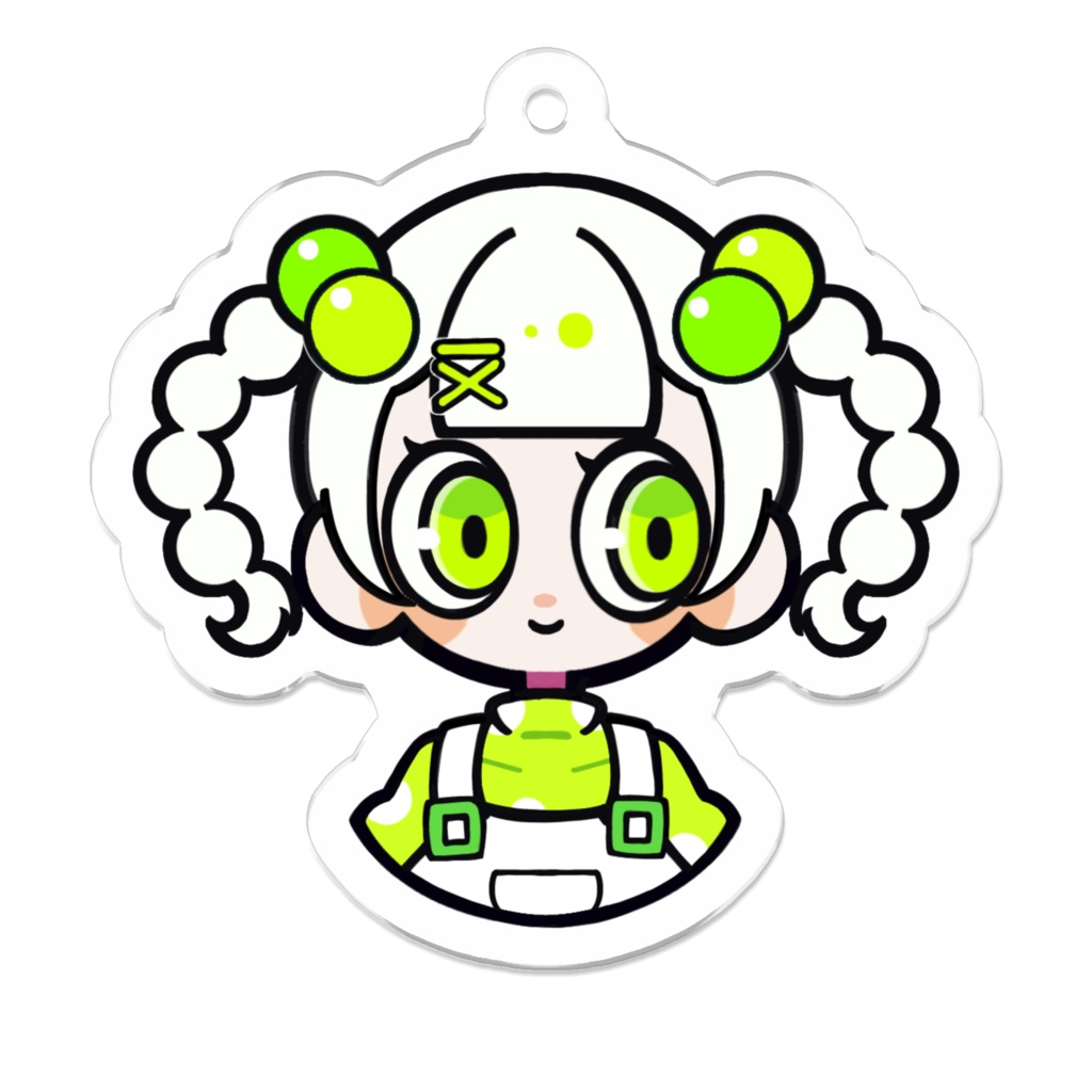 アクキー/ドロシー