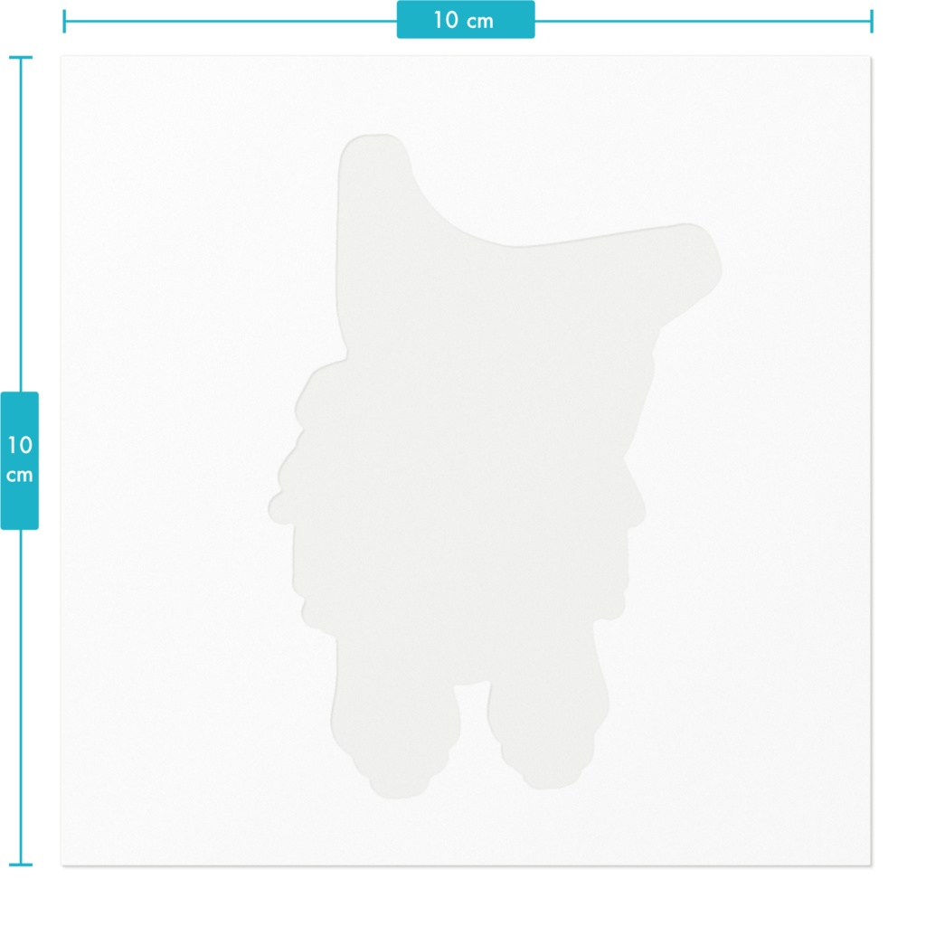 悠希チヒロステッカー 全13種