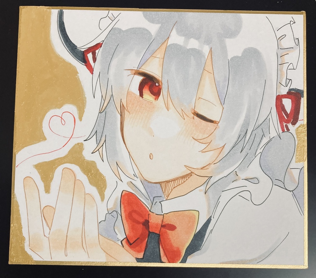 メイドナズーリン