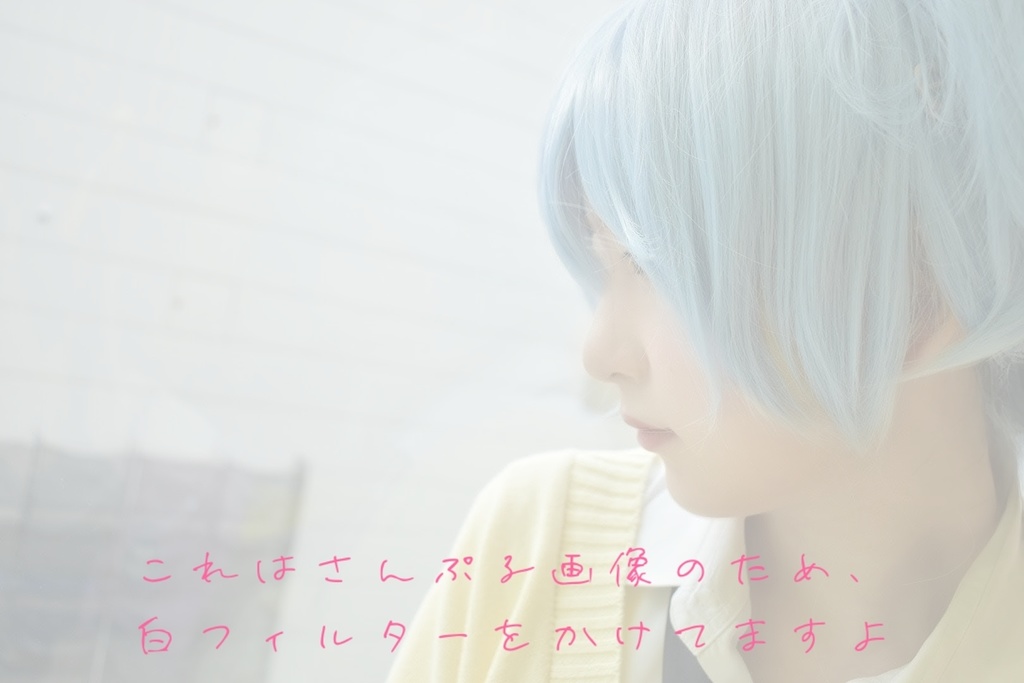 激選!ブロマイド10枚せっと スカート渚くんver.