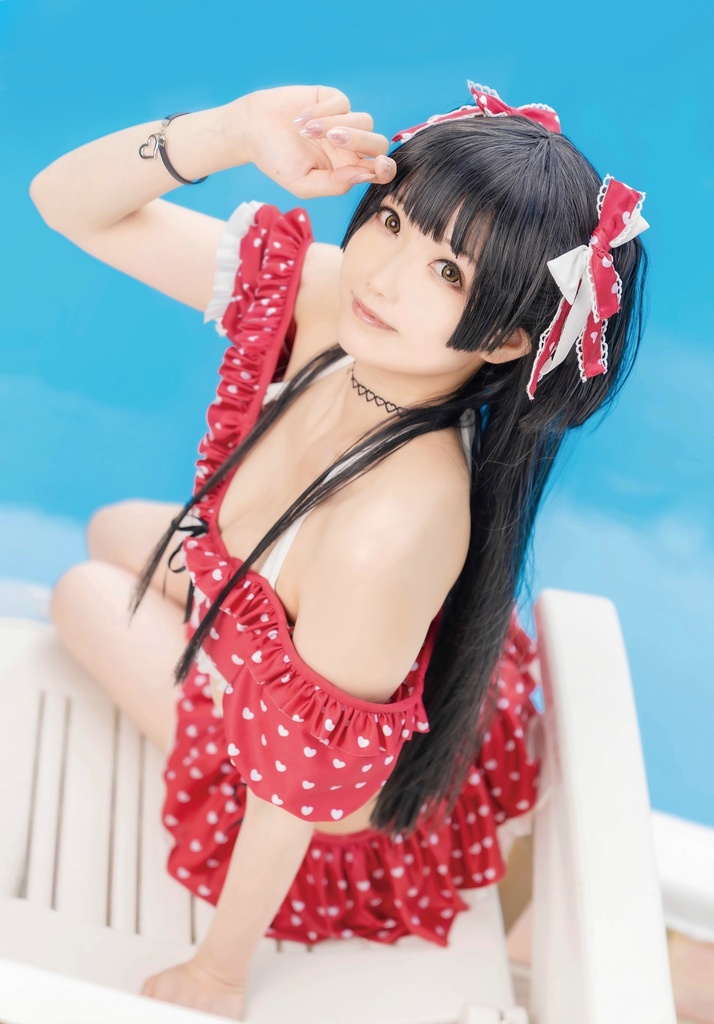 Fuyu♡Summer!ポスター、トレカ