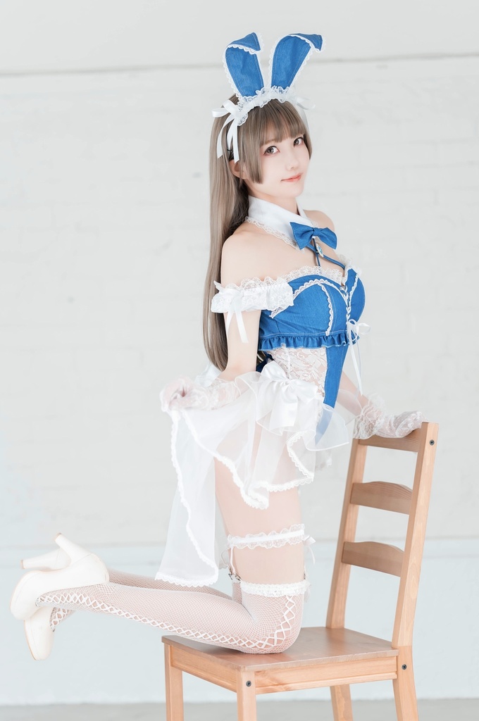 『Bunny♡Bunny2』写真集