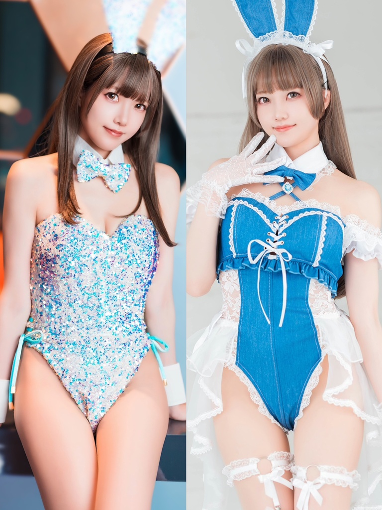 『Bunny♡Bunny2』写真集