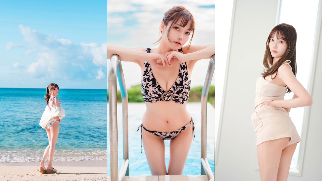 写真集『プラージュII』