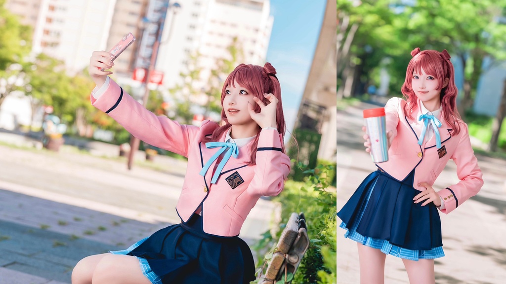 写真集『Bloom』