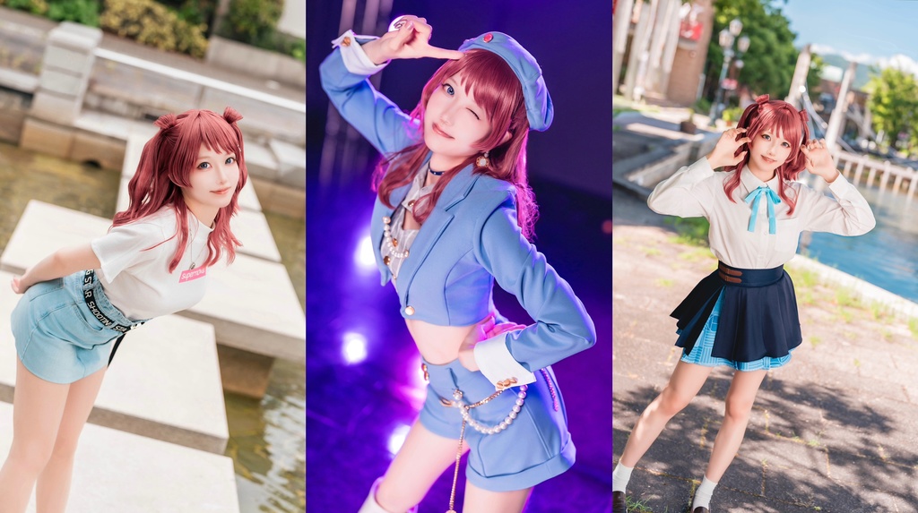 写真集『Bloom』