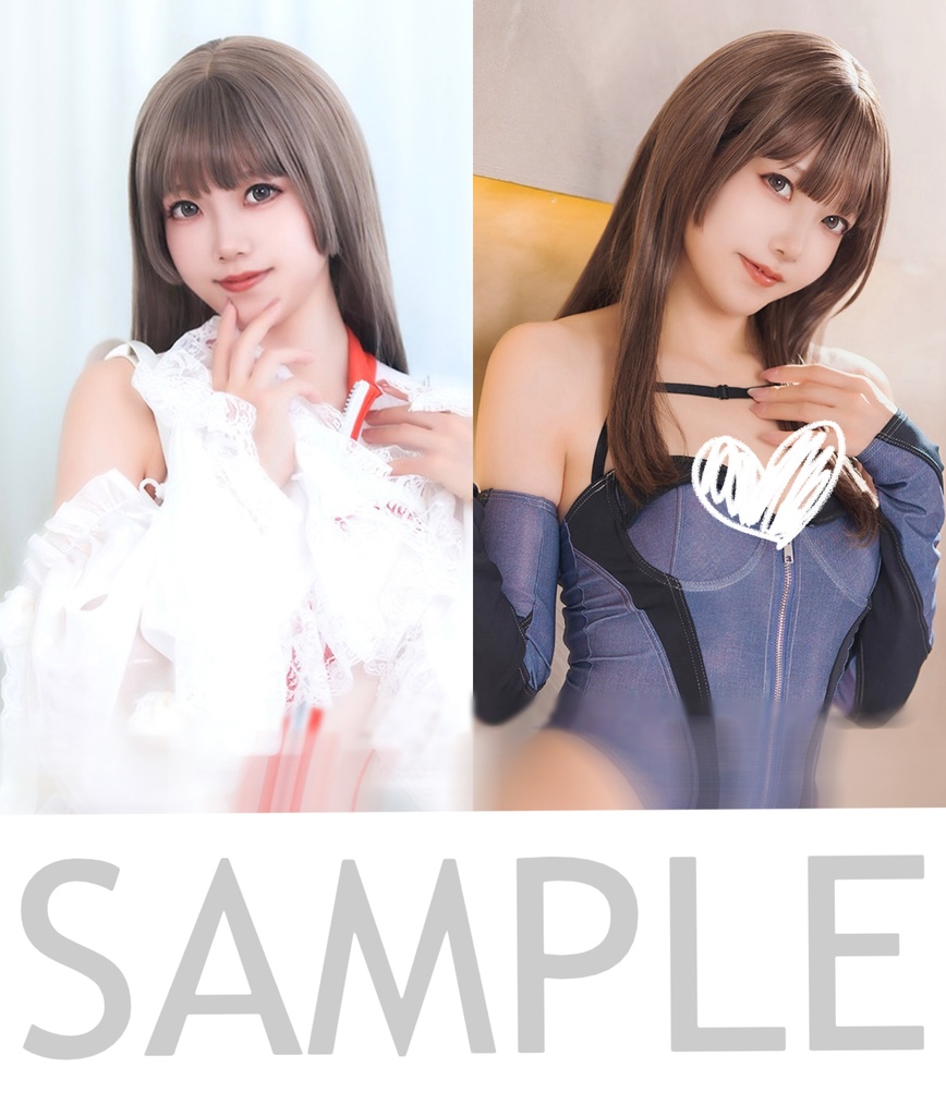 C108新刊セット