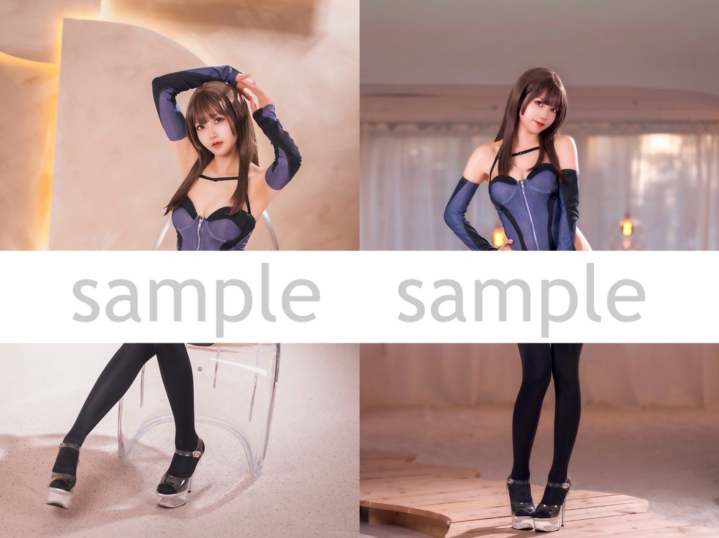 写真集『CHOUCHOU』