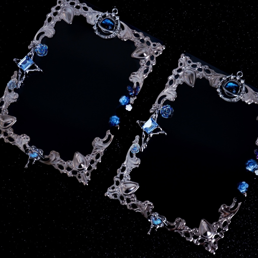 【B8】天体のトレカケース🌎