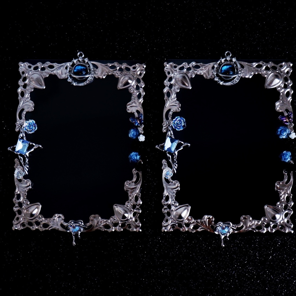 【B8】天体のトレカケース🌎