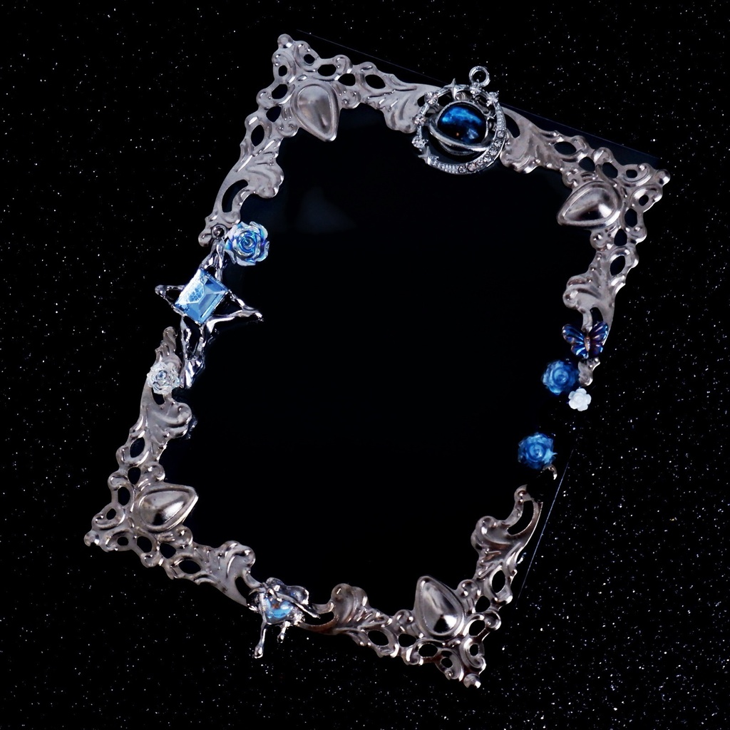 【B8】天体のトレカケース🌎