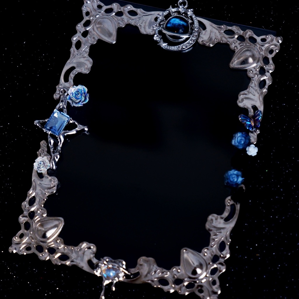 【B8】天体のトレカケース🌎