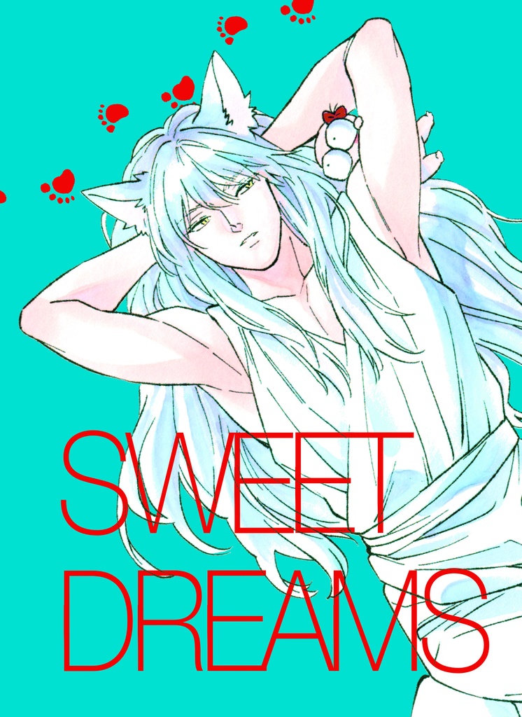 Sweet Dreams Seasons 夏 通販 Booth