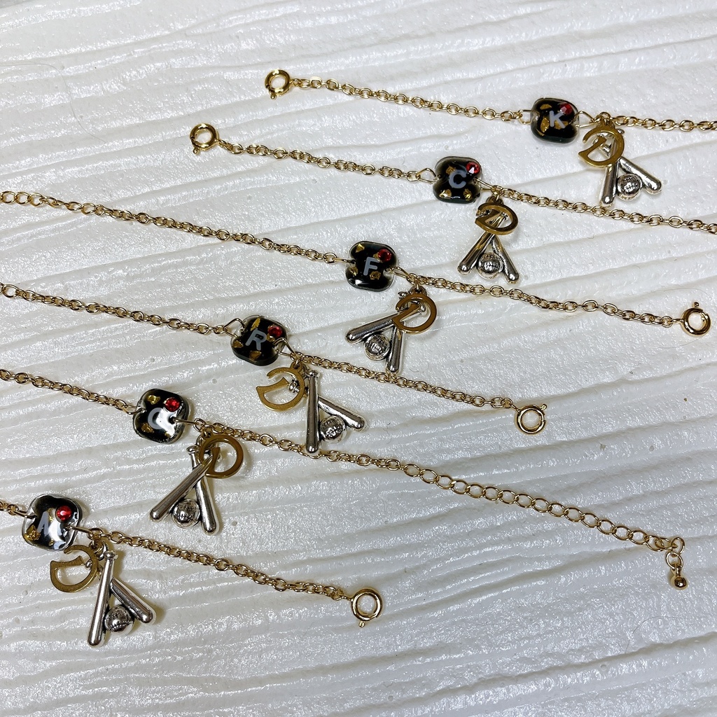 【にじさんじ甲子園2025/決闘学院】ぬい用チャーム