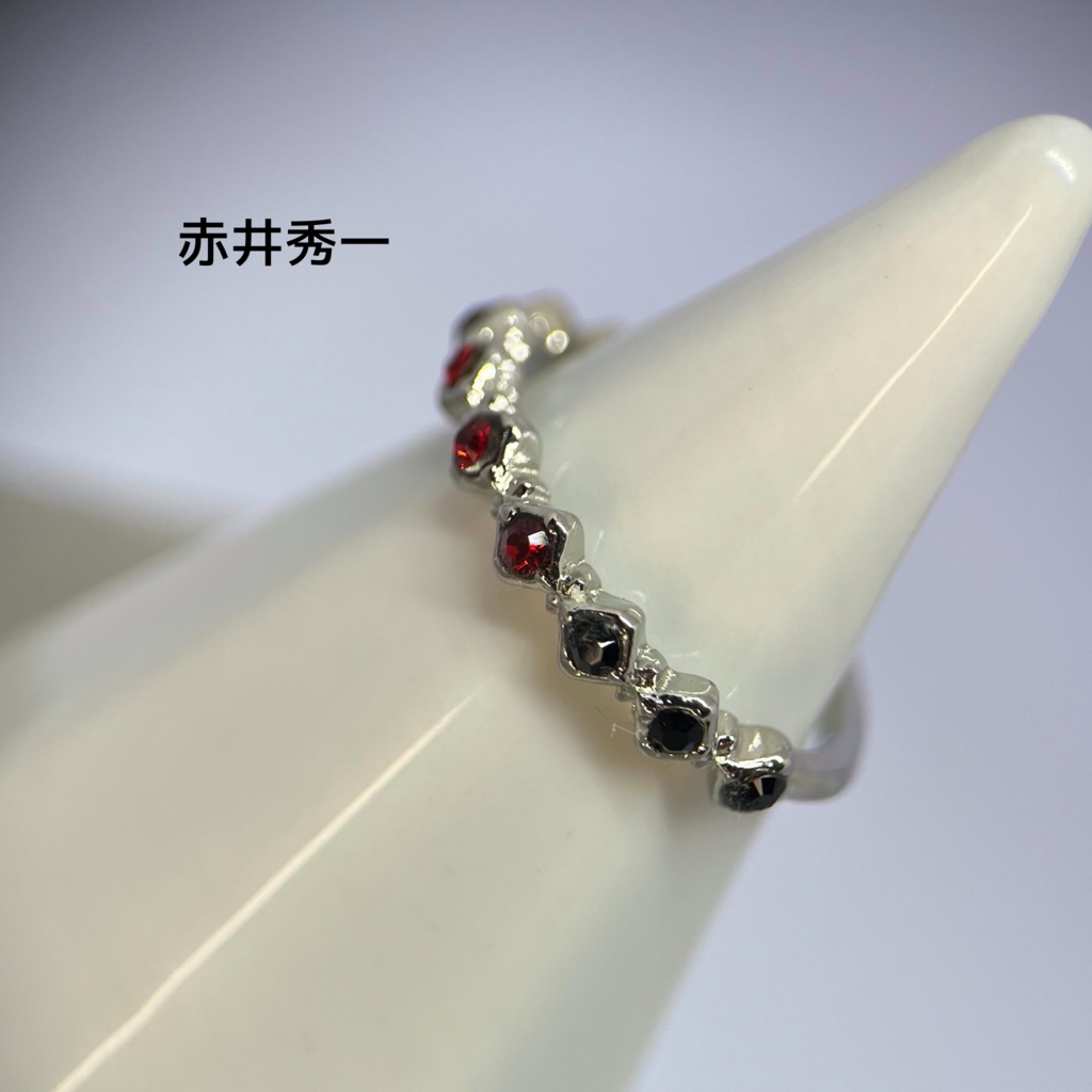 【DC】ビジューリング