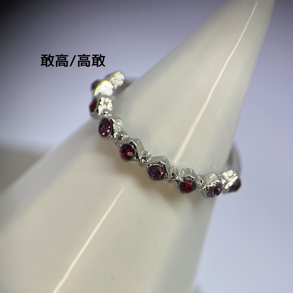 【DC / 長野県警】ビジューリング