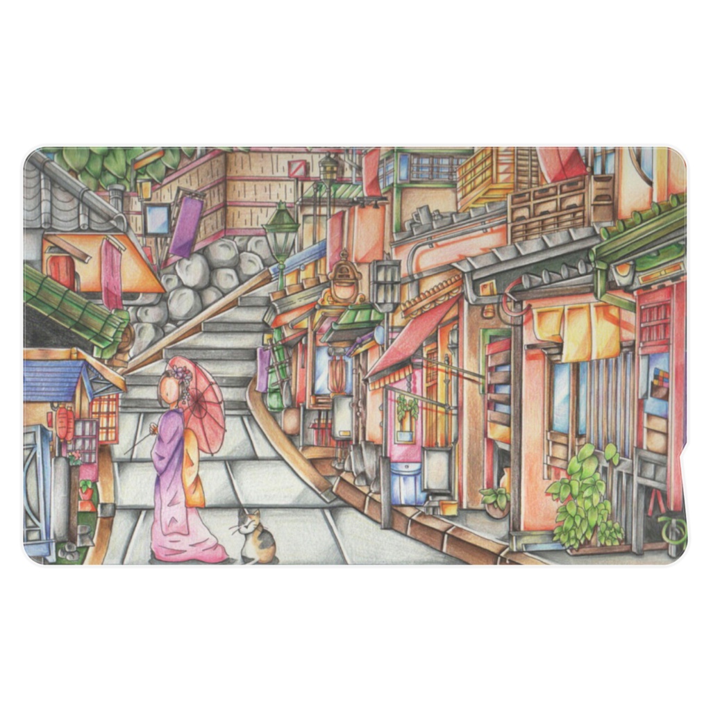 色彩美