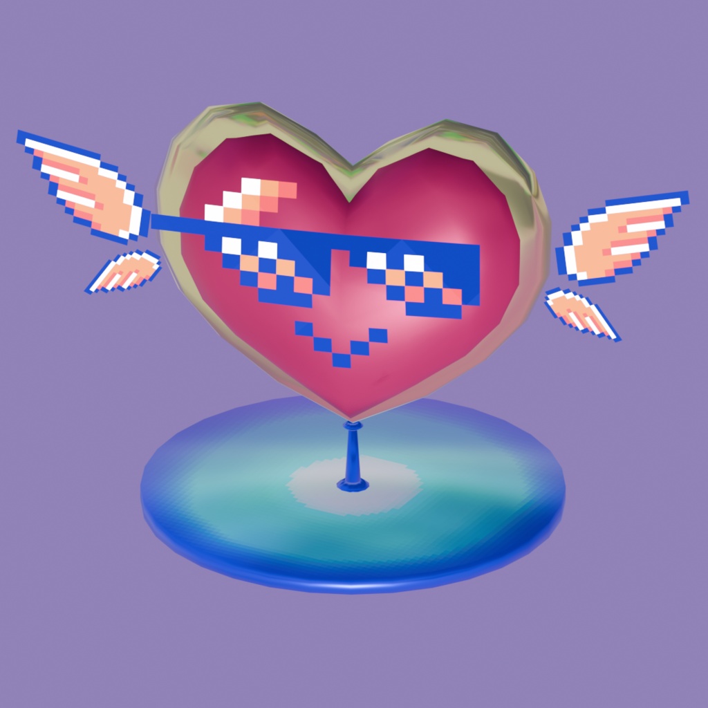 ぐらさんはーと