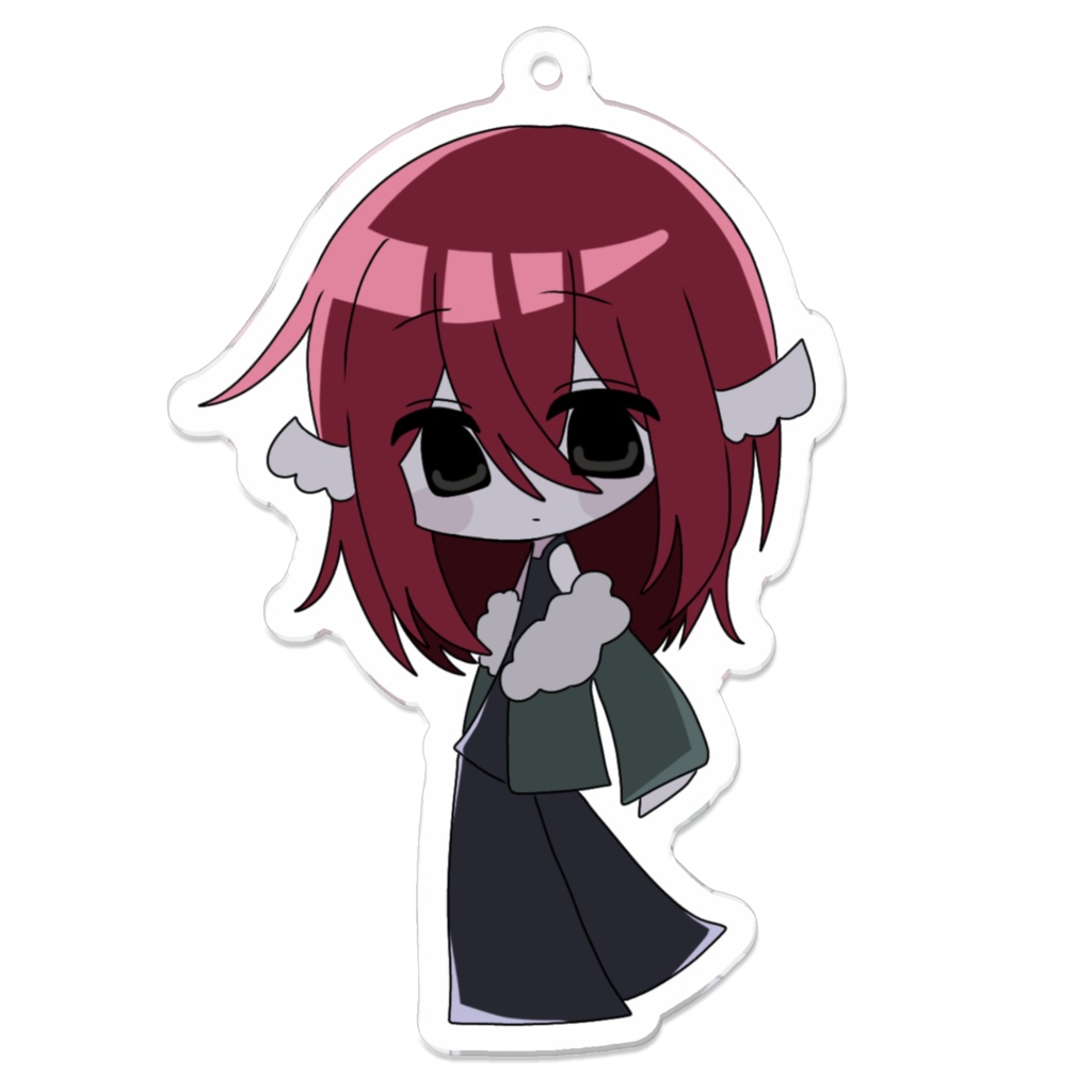 ヴィンキーホルダー