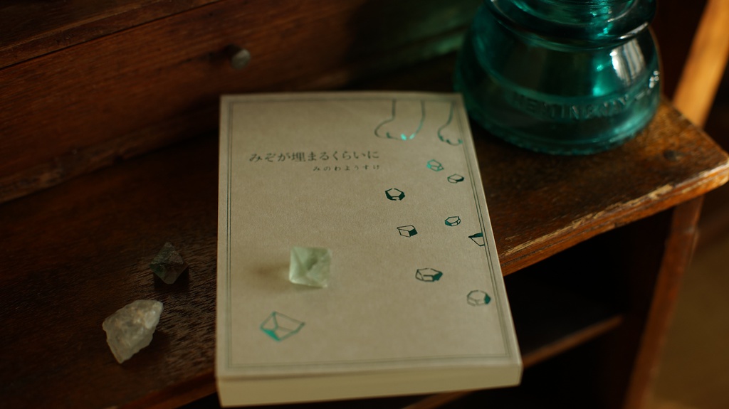 みぞが埋まるくらいに(2017)