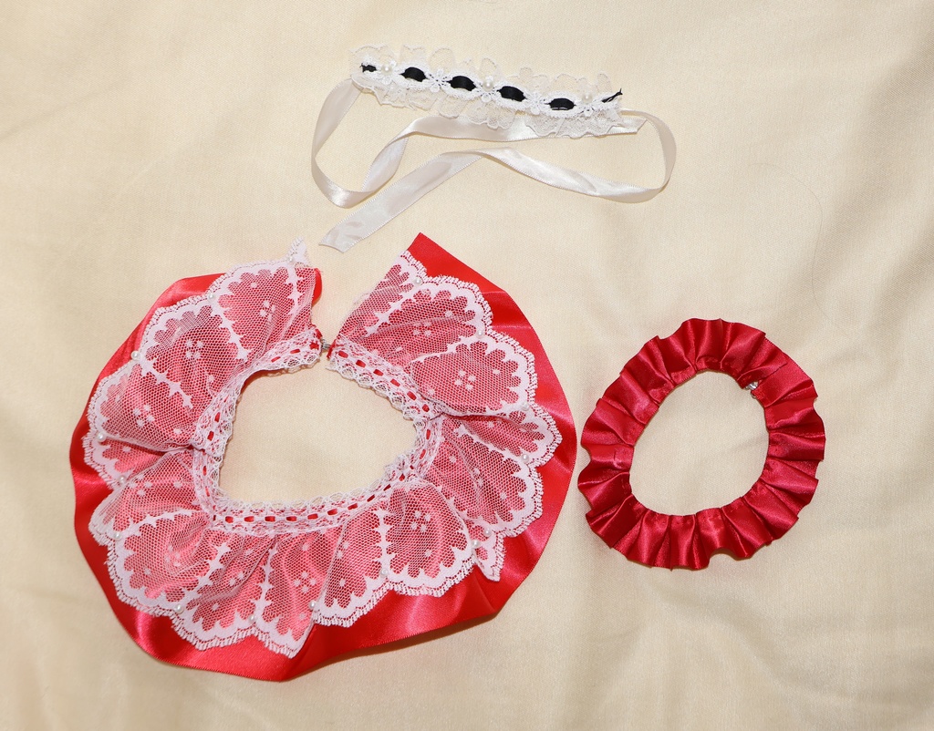 Mサイズぬいぐるみ服 競馬グッズ