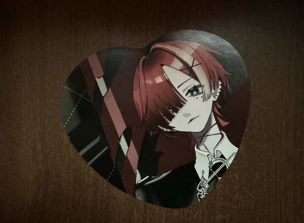 ステッカーセット(2種)