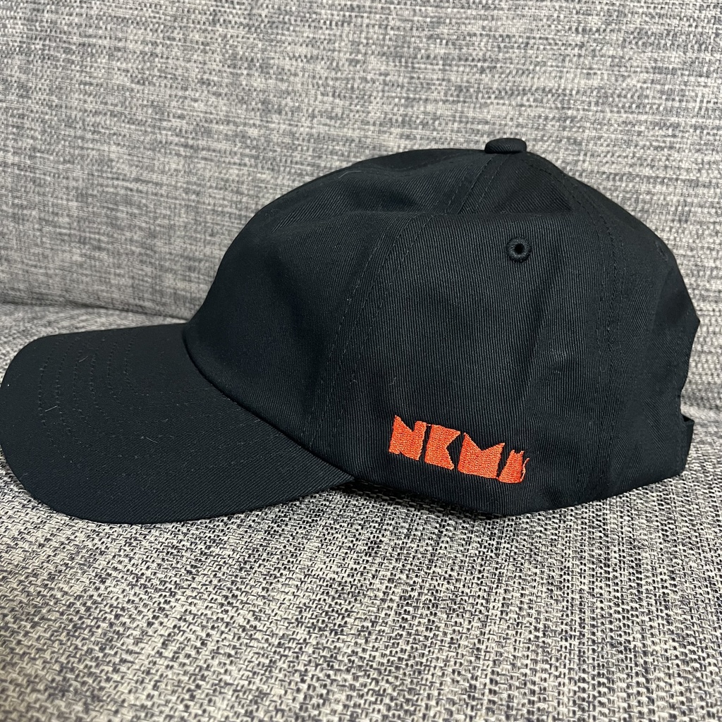 NKMキャップ