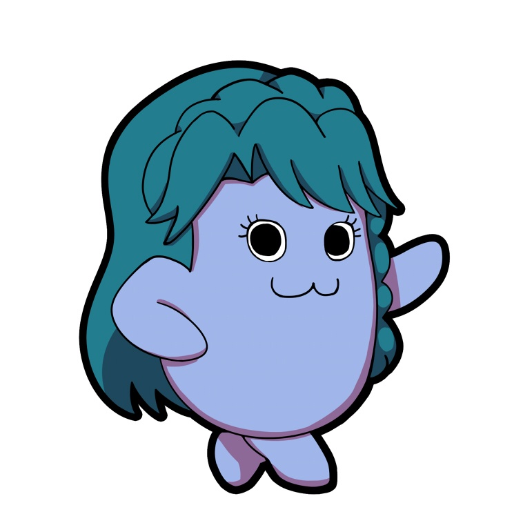 【全4種】プリンセスゆるキュア アクリルキーホルダー