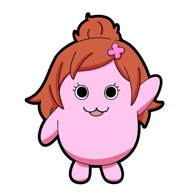 【全4種】プリンセスゆるキュア アクリルキーホルダー