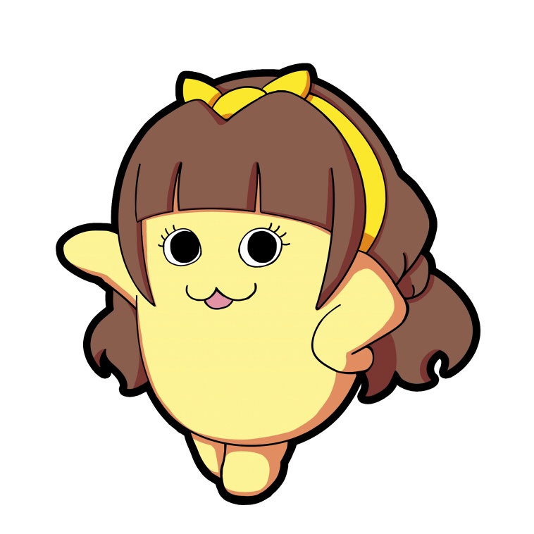 【全4種】プリンセスゆるキュア アクリルキーホルダー