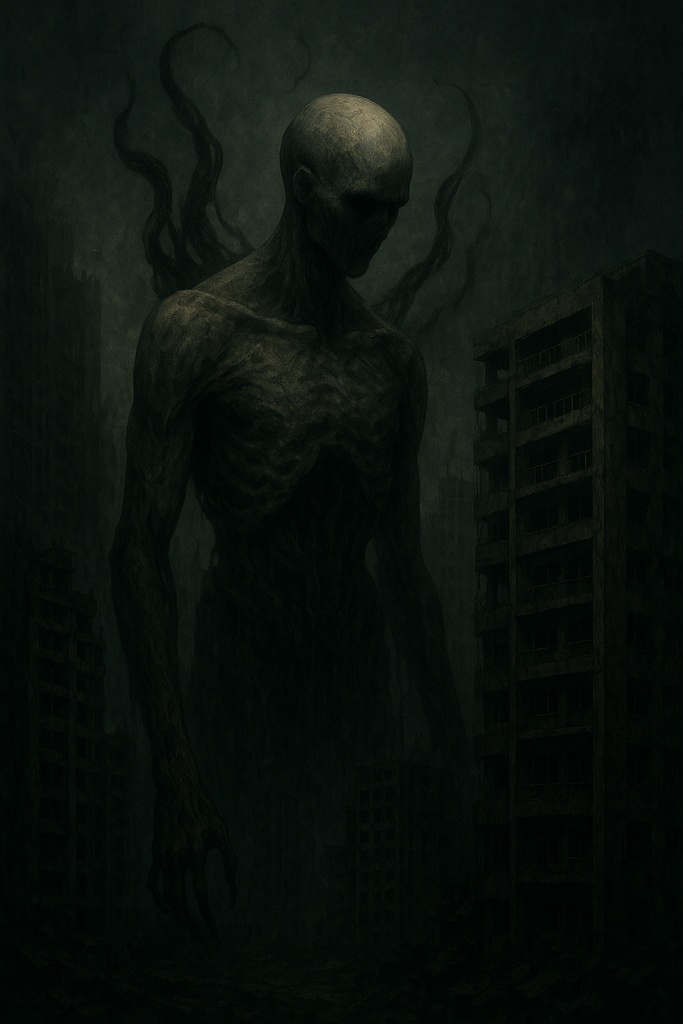 【異端神託シリーズ】No.X06 – 黒翼の祈祷者、贖いの座へ