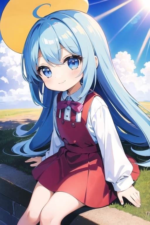 キャライラスト２